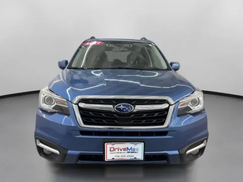 Photos of 2017 Subaru Forester 2.5i Touring Sport Utility 4D for sale in West Bridgewater, MA at DriveMax (Auto Center Sales and Service)