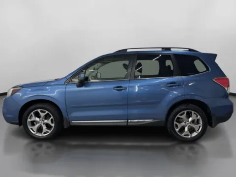 More photos of 2017 Subaru Forester 2.5i Touring Sport Utility 4D at DriveMax (Auto Center Sales and Service), MA