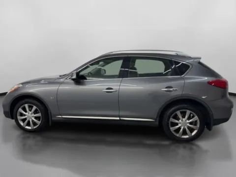 More photos of 2017 INFINITI QX50 Sport Utility 4D at DriveMax (Auto Center Sales and Service), MA