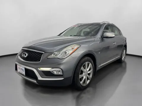 More photos of 2017 INFINITI QX50 Sport Utility 4D at DriveMax (Auto Center Sales and Service), MA