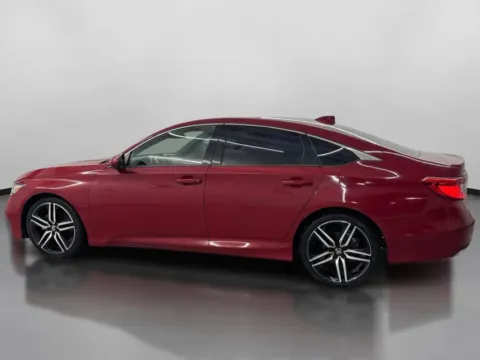 More photos of 2018 Honda Accord Sport Sedan 4D at DriveMax (Auto Center Sales and Service), MA