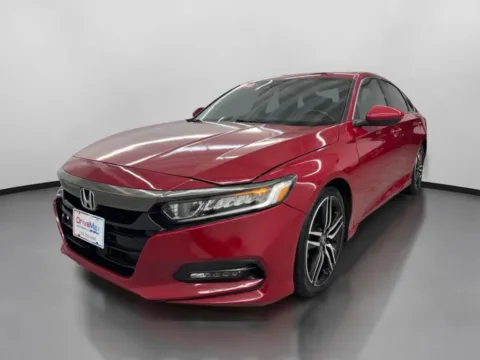 More photos of 2018 Honda Accord Sport Sedan 4D at DriveMax (Auto Center Sales and Service), MA