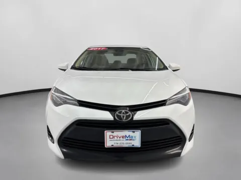 Photos of 2017 Toyota Corolla SE Sedan 4D for sale in West Bridgewater, MA at DriveMax (Auto Center Sales and Service)