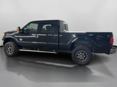 More photos of 2016 Ford F350 Super Duty Crew Cab Lariat Pickup 4D 6 3/4 ft at DriveMax (Auto Center Sales and Service), MA
