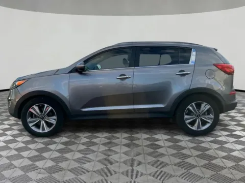 Photos of 2014 Kia Sportage SX Sport Utility 4D for sale in West Bridgewater, MA at DriveMax (Auto Center Sales and Service)