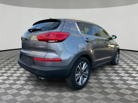 More photos of 2014 Kia Sportage SX Sport Utility 4D at DriveMax (Auto Center Sales and Service), MA