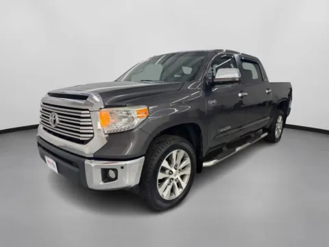 More photos of 2016 Toyota Tundra CrewMax Limited Pickup 4D 5 1/2 ft at DriveMax (Auto Center Sales and Service), MA