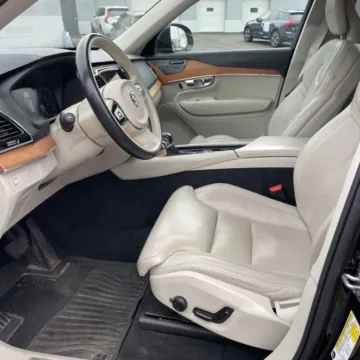 Photos of 2020 Volvo XC90 T6 Inscription Sport Utility 4D for sale in West Bridgewater, MA at DriveMax (Auto Center Sales and Service)