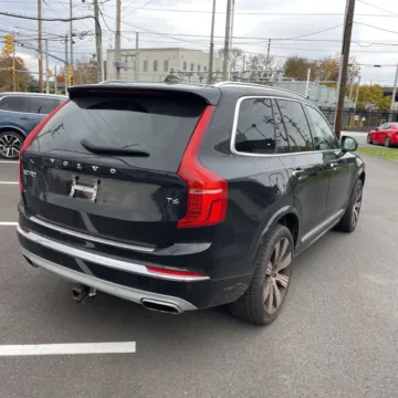 Another view of 2020 Volvo XC90 T6 Inscription Sport Utility 4D for sale in West Bridgewater, MA at DriveMax (Auto Center Sales and Service)