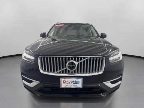 Photos of 2020 Volvo XC90 T6 Inscription Sport Utility 4D for sale in West Bridgewater, MA at DriveMax (Auto Center Sales and Service)