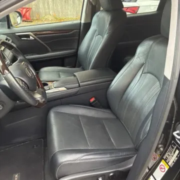 Photos of 2017 Lexus RX 450h Sport Utility 4D for sale in West Bridgewater, MA at DriveMax (Auto Center Sales and Service)