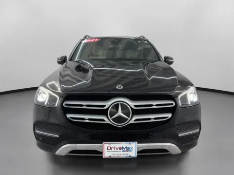 Photos of 2021 Mercedes-Benz GLE 350 4MATIC Sport Utility 4D for sale in West Bridgewater, MA at DriveMax (Auto Center Sales and Service)