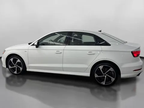 More photos of 2020 Audi A3 S line Premium Sedan 4D at DriveMax (Auto Center Sales and Service), MA