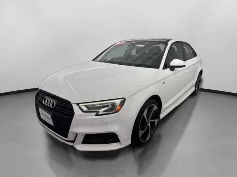 More photos of 2020 Audi A3 S line Premium Sedan 4D at DriveMax (Auto Center Sales and Service), MA