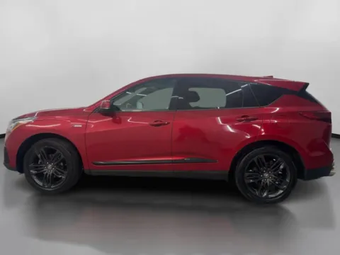 More photos of 2019 Acura RDX SH-AWD A-SPEC Pkg Sport Utility 4D at DriveMax (Auto Center Sales and Service), MA