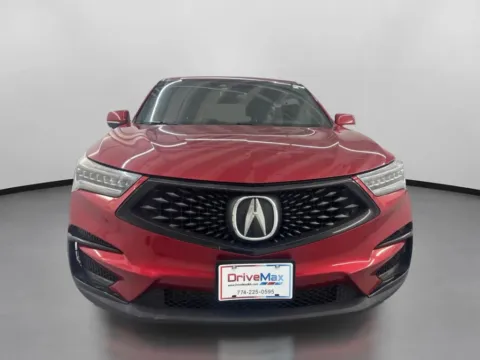 Photos of 2019 Acura RDX SH-AWD A-SPEC Pkg Sport Utility 4D for sale in West Bridgewater, MA at DriveMax (Auto Center Sales and Service)