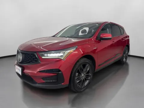 More photos of 2019 Acura RDX SH-AWD A-SPEC Pkg Sport Utility 4D at DriveMax (Auto Center Sales and Service), MA