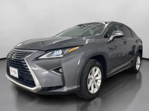 More photos of 2017 Lexus RX 350 Sport Utility 4D at DriveMax (Auto Center Sales and Service), MA