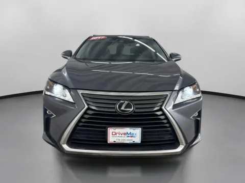 Photos of 2017 Lexus RX 350 Sport Utility 4D for sale in West Bridgewater, MA at DriveMax (Auto Center Sales and Service)