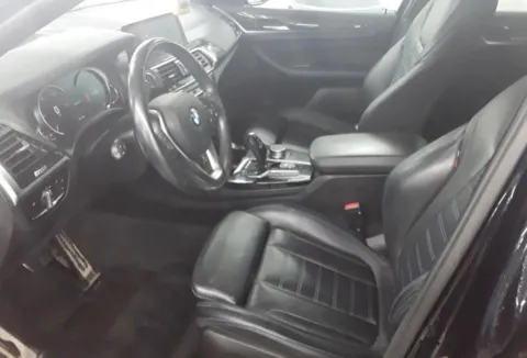 Another view of 2019 BMW X4 M40i Sport Utility 4D for sale in West Bridgewater, MA at DriveMax (Auto Center Sales and Service)