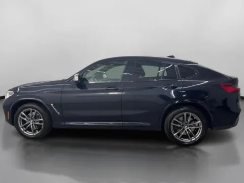 More photos of 2019 BMW X4 M40i Sport Utility 4D at DriveMax (Auto Center Sales and Service), MA