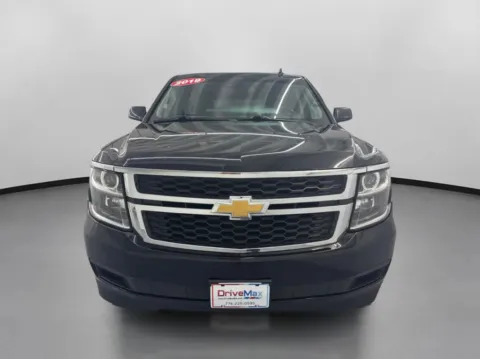 Photos of 2019 Chevrolet Suburban LT Sport Utility 4D for sale in West Bridgewater, MA at DriveMax (Auto Center Sales and Service)