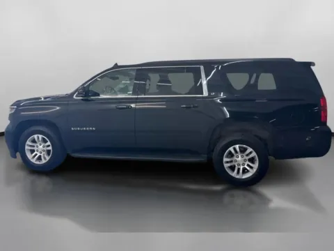 More photos of 2019 Chevrolet Suburban LT Sport Utility 4D at DriveMax (Auto Center Sales and Service), MA