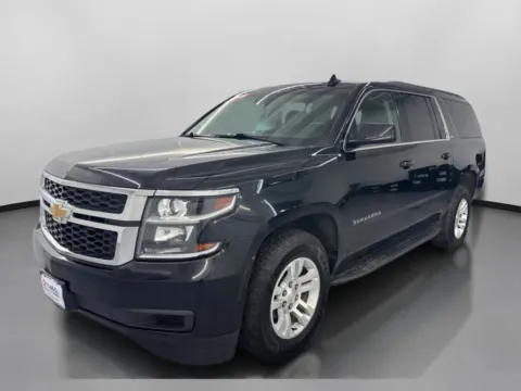 More photos of 2019 Chevrolet Suburban LT Sport Utility 4D at DriveMax (Auto Center Sales and Service), MA