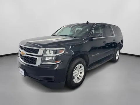 More photos of 2019 Chevrolet Suburban LT Sport Utility 4D at DriveMax (Auto Center Sales and Service), MA