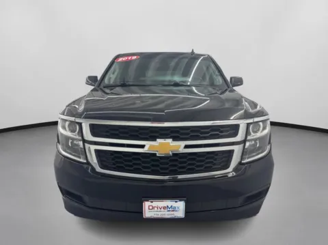 Photos of 2019 Chevrolet Suburban LT Sport Utility 4D for sale in West Bridgewater, MA at DriveMax (Auto Center Sales and Service)