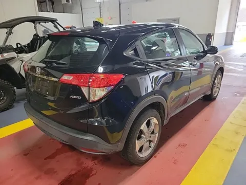 Photos of 2019 Honda HR-V LX Sport Utility 4D for sale in West Bridgewater, MA at DriveMax (Auto Center Sales and Service)