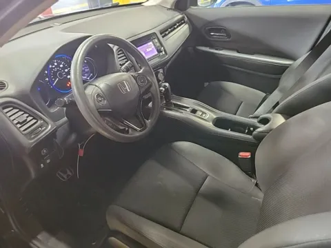Another view of 2019 Honda HR-V LX Sport Utility 4D for sale in West Bridgewater, MA at DriveMax (Auto Center Sales and Service)