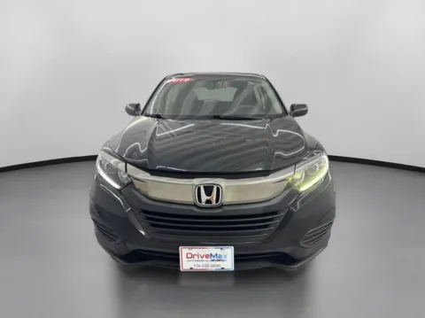 Photos of 2019 Honda HR-V LX Sport Utility 4D for sale in West Bridgewater, MA at DriveMax (Auto Center Sales and Service)