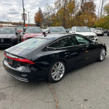 Photos of 2019 Audi A7 Premium Plus Sedan 4D for sale in West Bridgewater, MA at DriveMax (Auto Center Sales and Service)