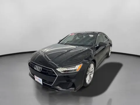 More photos of 2019 Audi A7 Premium Plus Sedan 4D at DriveMax (Auto Center Sales and Service), MA