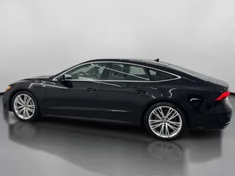 More photos of 2019 Audi A7 Premium Plus Sedan 4D at DriveMax (Auto Center Sales and Service), MA