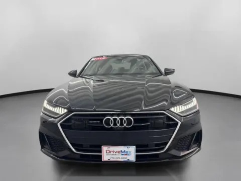 Photos of 2019 Audi A7 Premium Plus Sedan 4D for sale in West Bridgewater, MA at DriveMax (Auto Center Sales and Service)