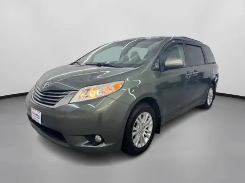 More photos of 2014 Toyota Sienna XLE Minivan 4D at DriveMax (Auto Center Sales and Service), MA
