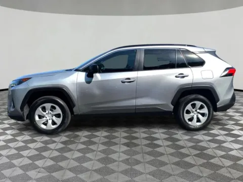 More photos of 2020 Toyota RAV4 LE Sport Utility 4D at DriveMax (Auto Center Sales and Service), MA
