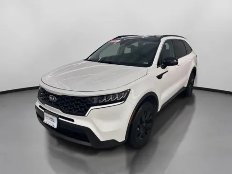 More photos of 2021 Kia Sorento S Sport Utility 4D at DriveMax (Auto Center Sales and Service), MA