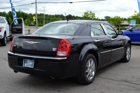 More photos of 2008 Chrysler 300 C Sedan 4D at DriveMax (Auto Center Sales and Service), MA