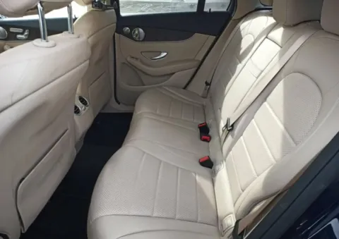 Another view of 2020 Mercedes-Benz GLC 300 4MATIC Sport Utility 4D for sale in West Bridgewater, MA at DriveMax (Auto Center Sales and Service)