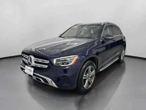 More photos of 2020 Mercedes-Benz GLC 300 4MATIC Sport Utility 4D at DriveMax (Auto Center Sales and Service), MA