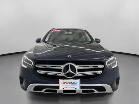 Photos of 2020 Mercedes-Benz GLC 300 4MATIC Sport Utility 4D for sale in West Bridgewater, MA at DriveMax (Auto Center Sales and Service)