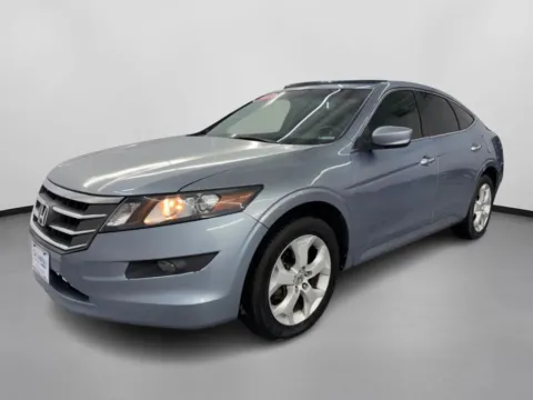 More photos of 2011 Honda Accord Crosstour EX-L Sport Utility 4D at DriveMax (Auto Center Sales and Service), MA