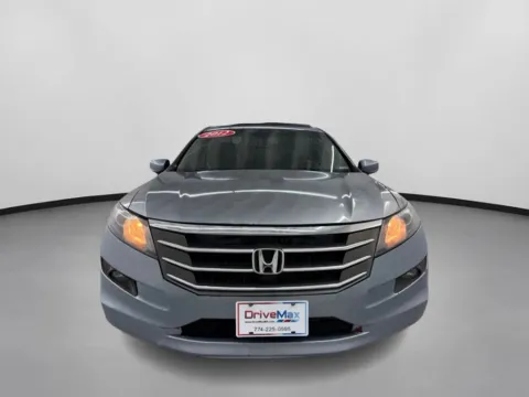 Photos of 2011 Honda Accord Crosstour EX-L Sport Utility 4D for sale in West Bridgewater, MA at DriveMax (Auto Center Sales and Service)