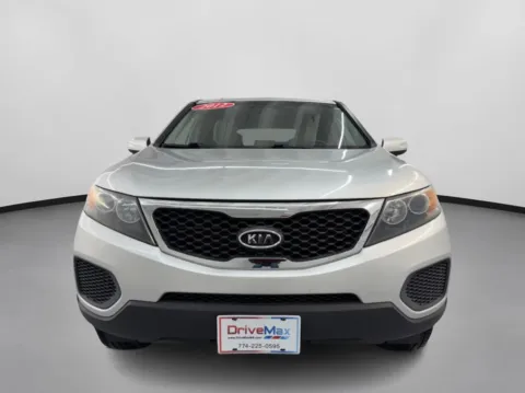 Photos of 2012 Kia Sorento LX Sport Utility 4D for sale in West Bridgewater, MA at DriveMax (Auto Center Sales and Service)
