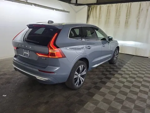 Photos of 2022 Volvo XC60 B5 Inscription Sport Utility 4D for sale in West Bridgewater, MA at DriveMax (Auto Center Sales and Service)