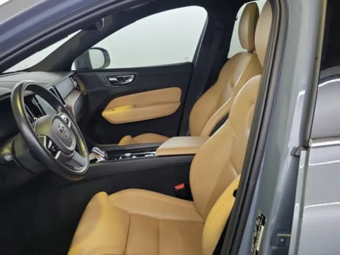 Another view of 2022 Volvo XC60 B5 Inscription Sport Utility 4D for sale in West Bridgewater, MA at DriveMax (Auto Center Sales and Service)