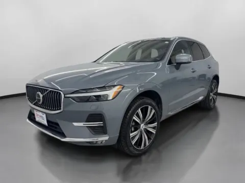 More photos of 2022 Volvo XC60 B5 Inscription Sport Utility 4D at DriveMax (Auto Center Sales and Service), MA